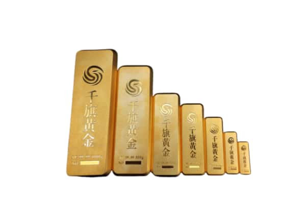 长沙开福区上门回收各种金条价格